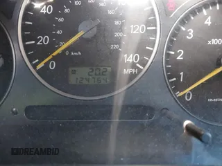 2003 Subaru Impreza WRX с VIN JF1GD29643H504276, выставлен на аукционе IAAI как лот 41604448 с пробегом Не указан миль и . История ставок и продаж доступна на DreamBid. Изображение 7.