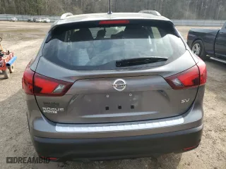 2019 Nissan Rogue Sport SL with VIN JN1BJ1CPXKW228224, listed as a Copart auction lot 47049365 with 93,724 mi miles and Salvage Title. Bid and sale history available at carsss.com. Image 6.