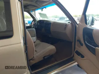 1999 Ford Ranger XL z VIN 1FTYR14V8XTA65823, wystawiony jako IAAI lot #42451126 z przebiegiem 249 406 mil mil oraz . Historia ofert i sprzedaży dostępna na DreamBid. Obrazek 5.