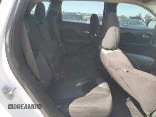 2017 Jeep Cherokee Altitude с VIN 1C4PJLAB1HW507866, выставлен на аукционе Copart как лот 76026094 с пробегом 100 372 миль миль и На запчасти • Non repairable. История ставок и продаж доступна на DreamBid. Изображение 11.