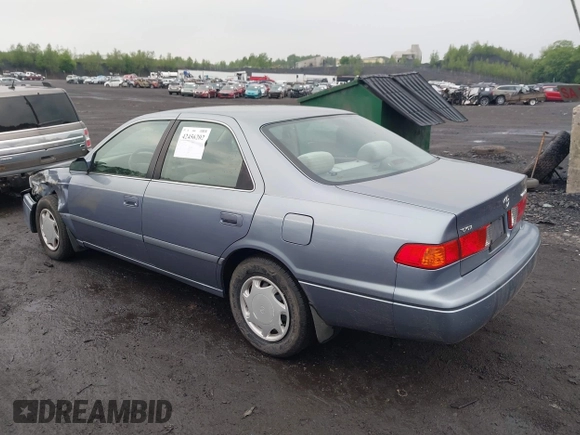 2000 Toyota Camry CE с VIN 4T1BG22K0YU671327, выставлен на аукционе IAAI как лот 42456202 с пробегом 132 330 миль миль и . История ставок и продаж доступна на DreamBid. Изображение 3.