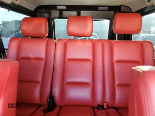 2016 Mercedes-Benz G-Class G 550 with VIN WDCYC3KF2GX256701, listed as a Copart auction lot 83559844 with 19,722 mi miles and Salvage Title. Bid and sale history available at carsss.com. Image 10.