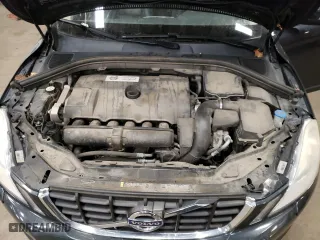 2013 Volvo XC60 3.2L with VIN YV4952DZ9D2379939, listed as a Copart auction lot 83321194 with 142,027 mi miles and Clean Title. Bid and sale history available at carsss.com. Image 12.
