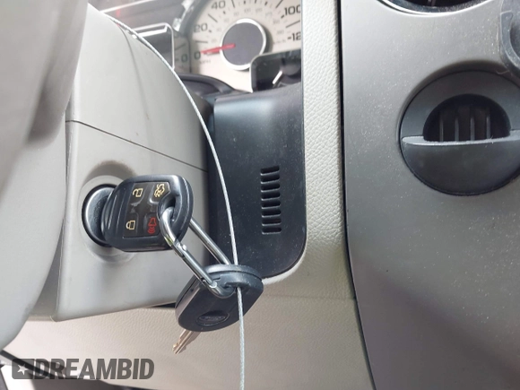 2011 Ford Expedition Max XLT with VIN 1FMJK1H51BEF28152, listed as a IAAI auction lot 42254578 with 195,333 mi miles and . Bid and sale history available at DreamBid. Image 11.