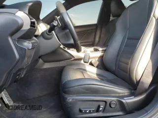 2014 Lexus IS 350 z VIN JTHBE1D25E5006820, wystawiony jako Copart lot #49292525 z przebiegiem 110 277 mil mil oraz Szkoda całkowita • Salvage title. Historia ofert i sprzedaży dostępna na DreamBid. Obrazek 7.
