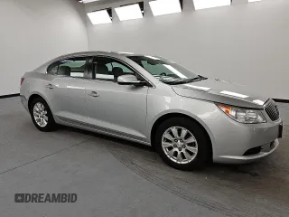 2013 Buick LaCrosse with VIN 1G4GA5E34DF127988, listed as a Copart auction lot 61442055 with 68,830 mi miles and Clean title. Bid and sale history available at DreamBid. Image 4.
