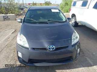 2011 Toyota Prius I with VIN JTDKN3DU7B5305235, listed as a IAAI auction lot 42152093 with 201,396 mi miles and . Bid and sale history available at DreamBid. Image 12.