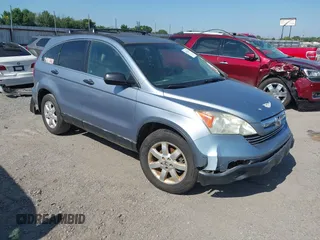 2007 Honda CR-V EX с VIN 5J6RE48517L000320, выставлен на аукционе IAAI как лот 42612762 с пробегом 180 209 миль миль и . История ставок и продаж доступна на DreamBid. Изображение 1.