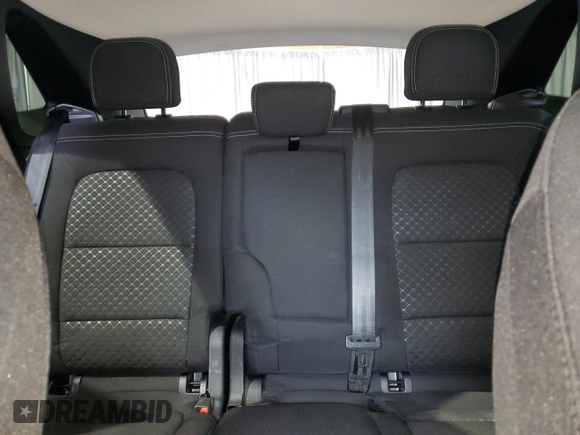 2023 Ford Escape Active with VIN 1FMCU0GZ8PUA76439, listed as a Copart auction lot 76695514 with 33,533 mi miles and Clean Title. Bid and sale history available at DreamBid. Image 10.