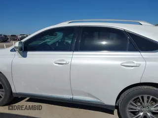 2013 Lexus RX 350 with VIN 2T2ZK1BA4DC101336, listed as a IAAI auction lot 41734417 with 137,790 mi miles and . Bid and sale history available at DreamBid. Image 14.