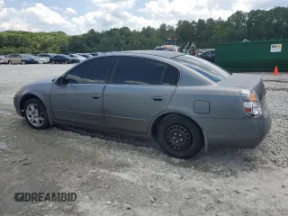 2006 Nissan Altima S with VIN 1N4AL11D76C205718, listed as a Copart auction lot 60190495 with 194,247 mi miles and Salvage title. Bid and sale history available at DreamBid. Image 2.