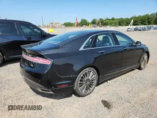 2013 Lincoln MKZ Hybrid z VIN 3LN6L2LU3DR812938, wystawiony jako Copart lot #63583725 z przebiegiem 129 717 mil mil oraz Czysty tytuł • Clean title. Historia ofert i sprzedaży dostępna na DreamBid. Obrazek 3.