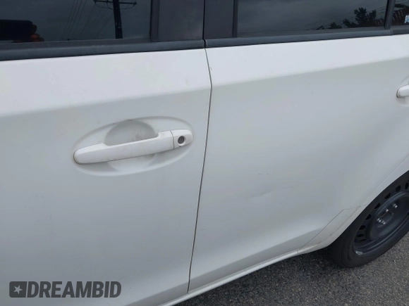 2012 Scion xD with VIN JTKKU4B40C1015626, listed as a IAAI auction lot 42195949 with 212,058 mi miles and . Bid and sale history available at DreamBid. Image 12.