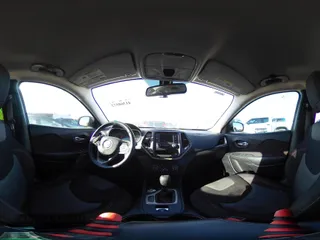 2017 Jeep Cherokee Altitude с VIN 1C4PJLAB0HW507745, выставлен на аукционе IAAI как лот 41360572 с пробегом 102 620 миль миль и . История ставок и продаж доступна на DreamBid. Изображение 18.