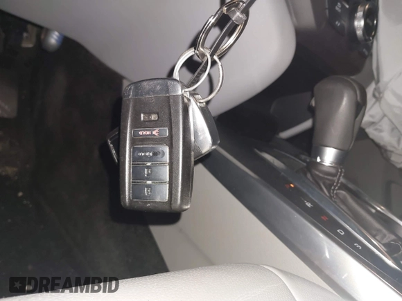2014 Acura MDX Tech Pkg with VIN 5FRYD3H42EB009323, listed as a IAAI auction lot 40863681 with 87,746 mi miles. Bid and sale history available at carsss.com. Image 11.