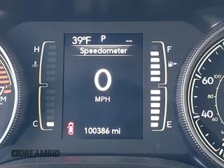 2019 Jeep Cherokee Latitude Plus with VIN 1C4PJLLN3KD286488, listed as a IAAI auction lot 41442153 with 100,386 mi miles and . Bid and sale history available at DreamBid. Image 15.
