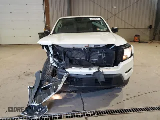 2022 Nissan Frontier S with VIN 1N6ED1EK5NN610056, listed as a Copart auction lot 54942245 with 51,925 mi miles and Salvage title. Bid and sale history available at DreamBid. Image 5.