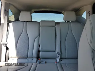 2019 Acura RDX Technology с VIN 5J8TC2H51KL005369, выставлен на аукционе Copart как лот 57852755 с пробегом 46 085 миль миль и Списание • Salvage title. История ставок и продаж доступна на DreamBid. Изображение 10.