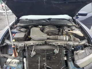 2014 Dodge Charger SE with VIN 2C3CDXBG7EH227617, listed as a Copart auction lot 50631785 with 227,362 mi miles and Salvage Title. Bid and sale history available at carsss.com. Image 12.