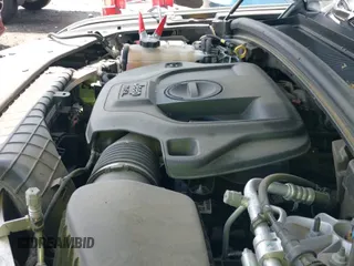 2021 Jeep Grand Cherokee Overland with VIN 1C4RJKDG4M8145556, listed as a IAAI auction lot 42441573 with 86,046 mi miles and . Bid and sale history available at DreamBid. Image 19.