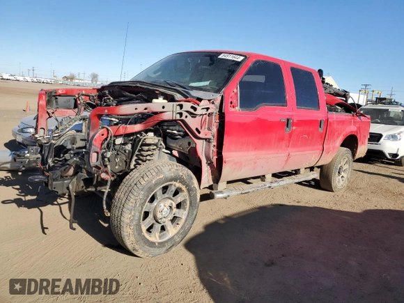 2008 Ford F-350 XL with VIN 1FTWW31R28EA71724, listed as a Copart auction lot 84911644 with Not provided miles and Salvage title. Bid and sale history available at DreamBid. Image 1.