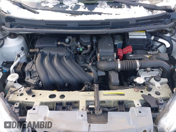 2015 Nissan Note S Plus с VIN 3N1CE2CP8FL415309, выставлен на аукционе IAAI как лот 41411840 с пробегом 61 379 миль миль и . История ставок и продаж доступна на DreamBid. Изображение 10.