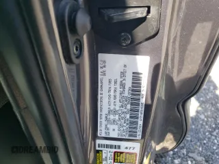 2020 Toyota Tacoma SR with VIN 3TYRX5GNXLT001986, listed as a Copart auction lot 51222685 with 24,207 mi miles and Salvage Title. Bid and sale history available at DreamBid. Image 12.