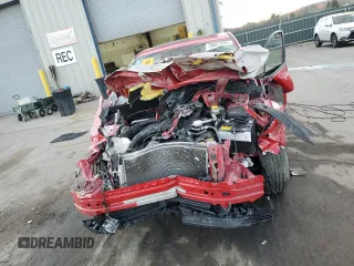 2024 Subaru Impreza Sport with VIN JF1GUAFC6R8327386, listed as a Copart auction lot 79927694 with 0 mi miles and Salvage Title. Bid and sale history available at carsss.com. Image 5.