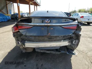 2019 Lexus ES 300h z VIN 58AB21B11KU003746, wystawiony jako Copart lot #53684735 z przebiegiem 260 469 mil mil oraz Szkoda całkowita • Salvage title. Historia ofert i sprzedaży dostępna na DreamBid. Obrazek 6.