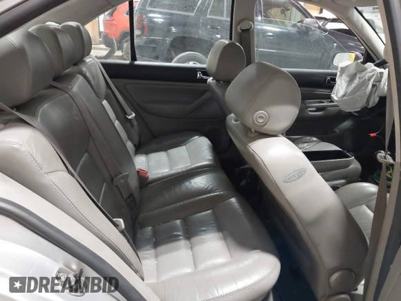 2004 Volkswagen Jetta GLS с VIN 3VWSR69M34M074214, выставлен на аукционе IAAI как лот 42441817 с пробегом 173 273 миль миль и . История ставок и продаж доступна на DreamBid. Изображение 8.