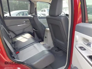 2008 Jeep Liberty Limited with VIN 1J8GN58K68W194411, listed as a IAAI auction lot 42505392 with 95,084 mi miles and . Bid and sale history available at DreamBid. Image 8.