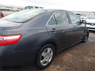 2008 Toyota Camry LE with VIN 4T1BE46K68U763750, listed as a IAAI auction lot 41828572 with 93,550 mi miles. Bid and sale history available at carsss.com. Image 14.
