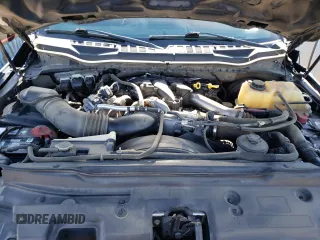 2019 Ford F-250 XL с VIN 1FT7W2BT1KED52171, выставлен на аукционе Copart как лот 58157055 с пробегом 100 075 миль миль и Списание • Salvage title. История ставок и продаж доступна на DreamBid. Изображение 11.