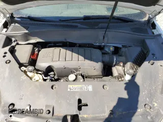 2014 GMC Acadia Denali with VIN 1GKKRTKD7EJ307333, listed as a Copart auction lot 49656815 with 184,523 mi miles and Salvage Title. Bid and sale history available at carsss.com. Image 13.