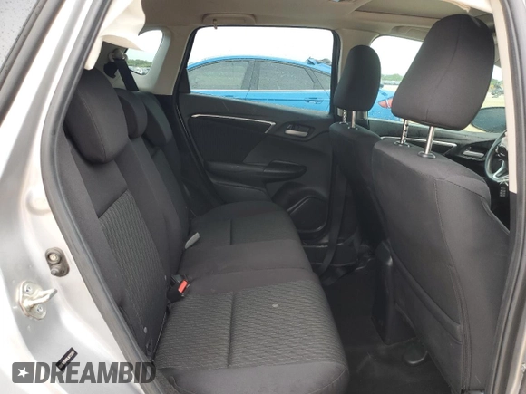 2020 Honda Fit EX z VIN 3HGGK5H88LM725087, wystawiony jako Copart lot #55878715 z przebiegiem 77 271 mil mil oraz Szkoda całkowita • Salvage title. Historia ofert i sprzedaży dostępna na DreamBid. Obrazek 10.