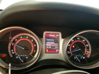 2011 Dodge Journey Mainstreet with VIN 3D4PH1FGXBT568038, listed as a Copart auction lot 65451315 with 135,977 mi miles and Salvage title. Bid and sale history available at DreamBid. Image 9.