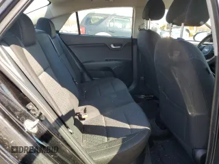 2020 Kia Rio S with VIN 3KPA24AD4LE298992, listed as a Copart auction lot 49251505 with 85,838 mi miles and Salvage Title. Bid and sale history available at DreamBid. Image 10.