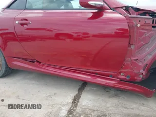 2007 Lexus SC 430 с VIN JTHFN45Y579014658, выставлен на аукционе IAAI как лот 42123530 с пробегом 149 415 миль миль и . История ставок и продаж доступна на DreamBid. Изображение 19.