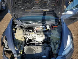 2020 Tesla Model 3 Long Range with VIN 5YJ3E1EB1LF534760, listed as a Copart auction lot 48039835 with 65,891 mi miles and Salvage Title. Bid and sale history available at carsss.com. Image 11.