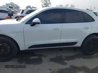 2017 Porsche Macan S with VIN WP1AB2A57HLB18303, listed as a IAAI auction lot 42343803 with 93,014 mi miles and . Bid and sale history available at DreamBid. Image 15.