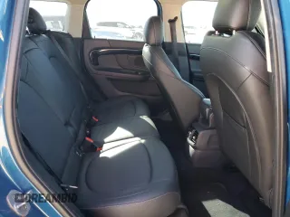2019 MINI Countryman Cooper S with VIN WMZYT5C51K3G93809, listed as a Copart auction lot 80535784 with 32,411 mi miles and Clean Title. Bid and sale history available at carsss.com. Image 10.