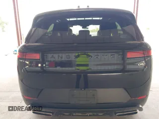 2023 Land Rover Range Rover Sport SE with VIN SAL1P9EU8PA138009, listed as a IAAI auction lot 42127803 with 34,699 mi miles and . Bid and sale history available at DreamBid. Image 17.