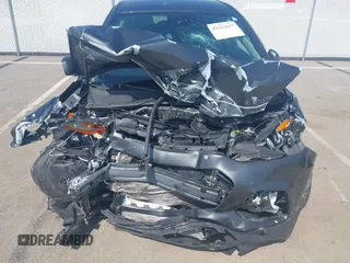 2020 Chevrolet Trax LS with VIN 3GNCJKSB4LL273803, listed as a IAAI auction lot 42243637 with 98,781 mi miles and . Bid and sale history available at DreamBid. Image 6.