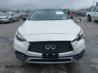 2018 Infiniti QX30 Premium с VIN SJKCH5CR8JA048030, выставлен на аукционе IAAI как лот 41097383 с пробегом 131 820 миль миль и . История ставок и продаж доступна на DreamBid. Изображение 12.