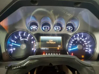 2012 Ford F-350 XL z VIN 1FT8W3BT5CEC40226, wystawiony jako Copart lot #53384115 z przebiegiem 139 297 mil mil oraz Szkoda całkowita • Salvage title. Historia ofert i sprzedaży dostępna na DreamBid. Obrazek 9.