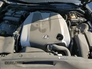 2017 Lexus IS 300 with VIN JTHCM1D2XH5016027, listed as a Copart auction lot 56335745 with 96,978 mi miles and Salvage title. Bid and sale history available at DreamBid. Image 14.