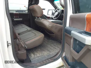 2015 Ford F-150 XLT with VIN 1FTEW1EG0FFB97774, listed as a IAAI auction lot 42057376 with Not provided miles and . Bid and sale history available at DreamBid. Image 8.