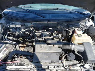 2010 Ford F-150 XL with VIN 1FTMF1EW7AKB83244, listed as a IAAI auction lot 42074794 with 110,320 mi miles and . Bid and sale history available at DreamBid. Image 10.