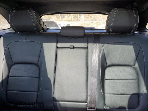 2019 Jaguar F-Pace S with VIN SADCM2FV8KA398771, listed as a Copart auction lot 53560745 with 60,347 mi miles and Salvage Title. Bid and sale history available at DreamBid. Image 10.