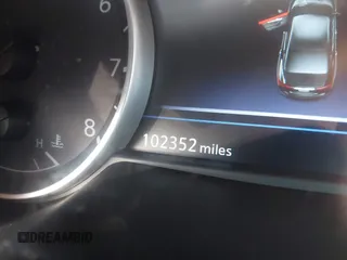 2017 Nissan Maxima SV z VIN 1N4AA6AP1HC434427, wystawiony jako IAAI lot #41607323 z przebiegiem 102 352 mil mil oraz . Historia ofert i sprzedaży dostępna na DreamBid. Obrazek 15.